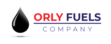 Orly Fuel Logo